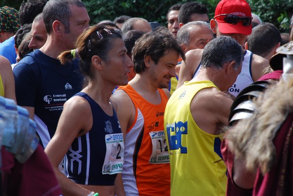 Maratonina di Villa Adriana (26/05/2013) 00025