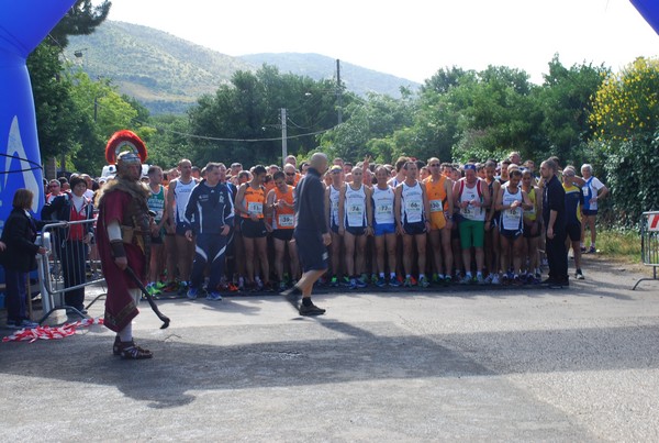 Maratonina di Villa Adriana (26/05/2013) 00033
