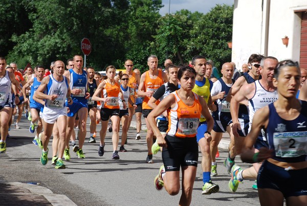 Maratonina di Villa Adriana (26/05/2013) 00040