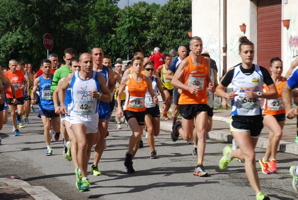 Maratonina di Villa Adriana (26/05/2013) 00041