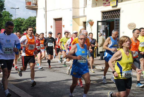 Maratonina di Villa Adriana (26/05/2013) 00046