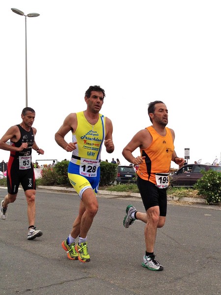 Triathlon sprint di Campo di Mare (01/05/2013) 00009