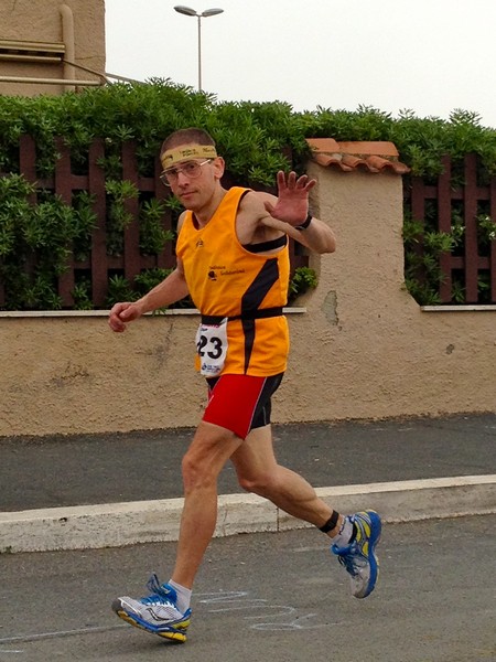 Triathlon sprint di Campo di Mare (01/05/2013) 00010