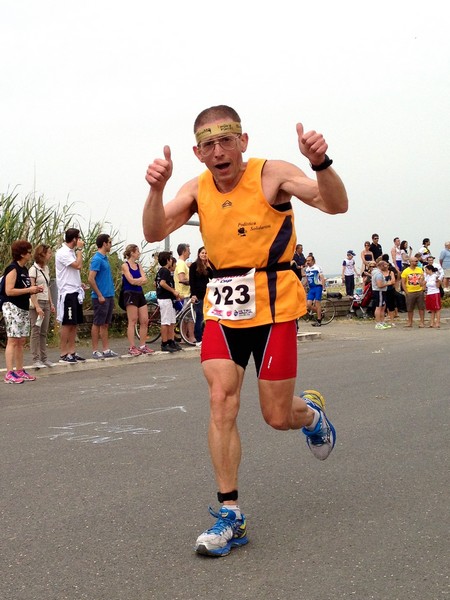 Triathlon sprint di Campo di Mare (01/05/2013) 00015