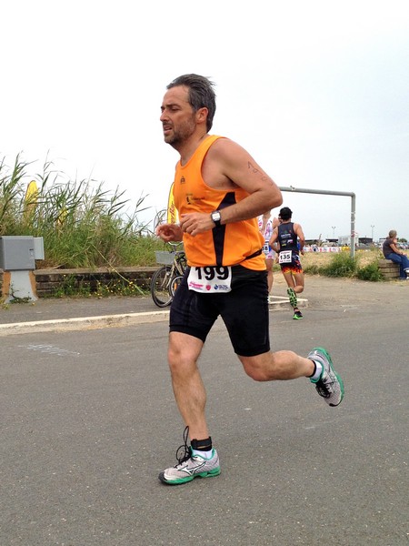 Triathlon sprint di Campo di Mare (01/05/2013) 00016
