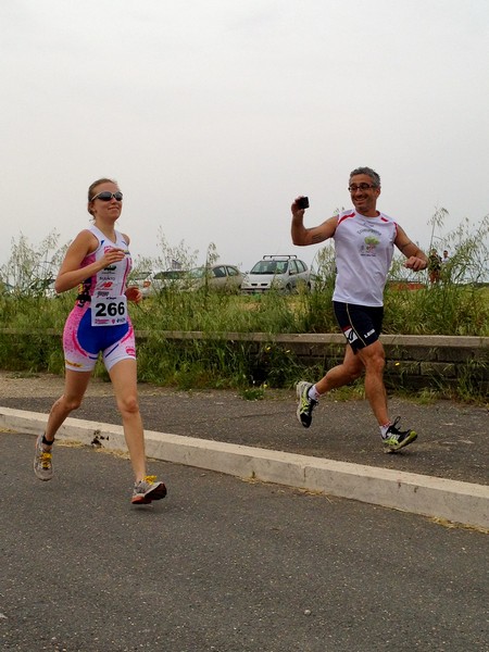 Triathlon sprint di Campo di Mare (01/05/2013) 00018