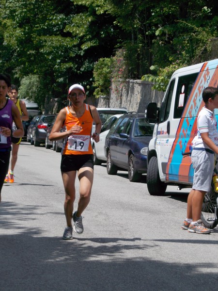 Giro del Lago di Campotosto (T.S./C.E.) (27/07/2013) 014