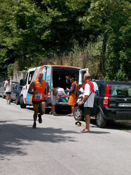Giro del Lago di Campotosto (T.S./C.E.) (27/07/2013) 016