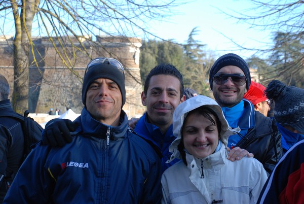 Maratonina dei Tre Comuni (27/01/2013) 00046