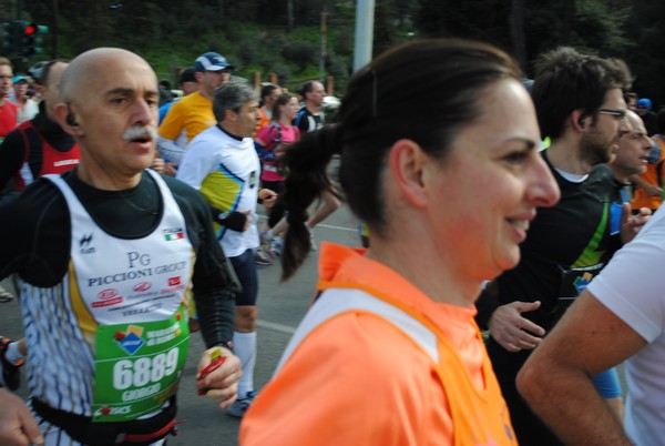 Maratona di Roma (17/03/2013) 006