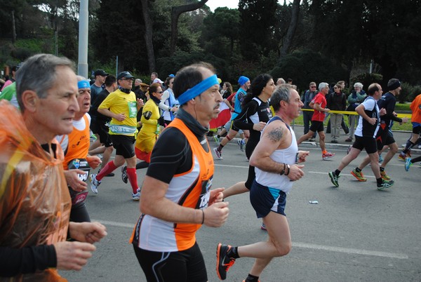 Maratona di Roma (17/03/2013) 015