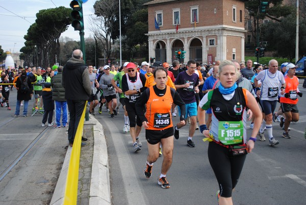 Maratona di Roma (17/03/2013) 018