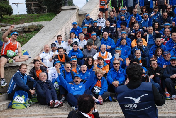 Maratona di Roma (17/03/2013) 00066
