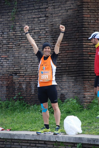 Maratona di Roma (17/03/2013) 00136