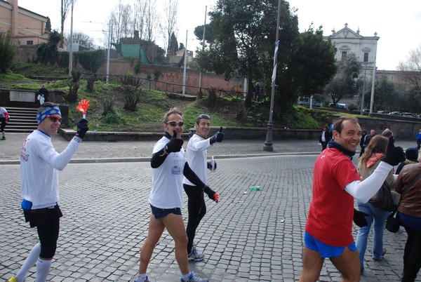 Maratona di Roma (17/03/2013) 00146