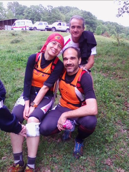 Ecomaratona Monti della Tolfa (Crit. Trail) (27/04/2014) 005
