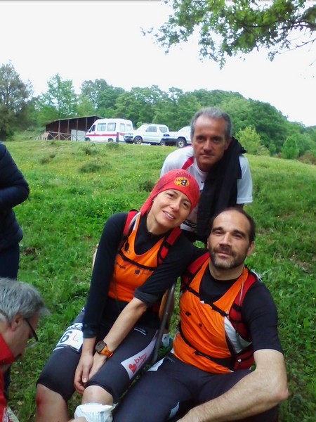 Ecomaratona Monti della Tolfa (Crit. Trail) (27/04/2014) 009