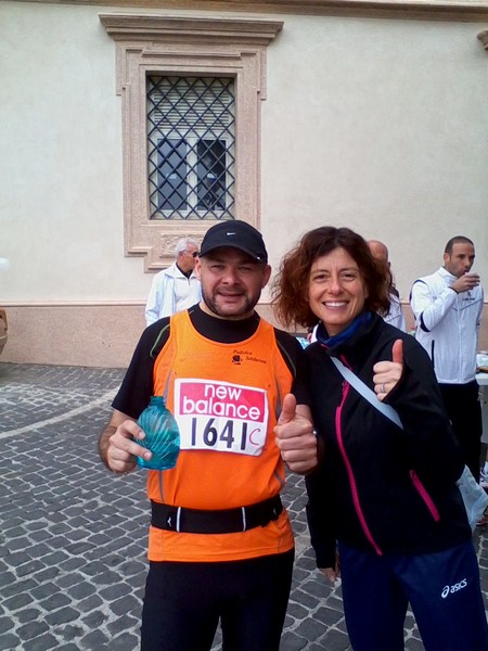 Ecomaratona Monti della Tolfa (Crit. Trail) (27/04/2014) 011