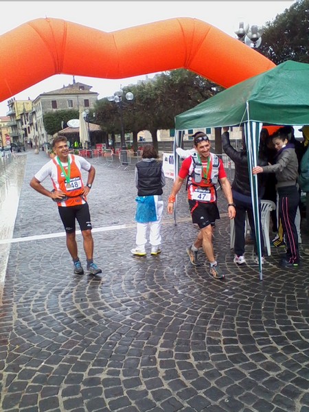 Ecomaratona Monti della Tolfa (Crit. Trail) (27/04/2014) 021