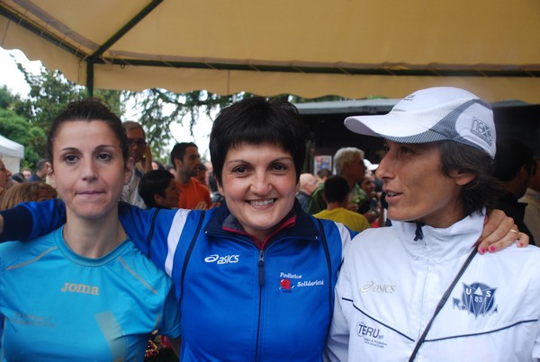 Maratonina di Villa Adriana (15/06/2014) 00002