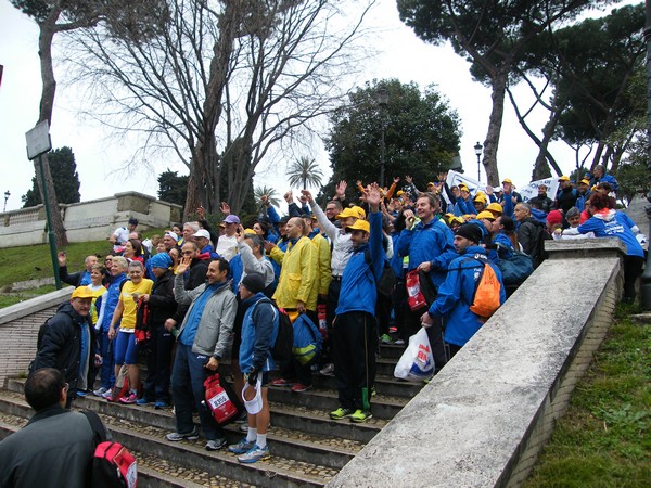 Maratona di Roma (23/03/2014) 00007