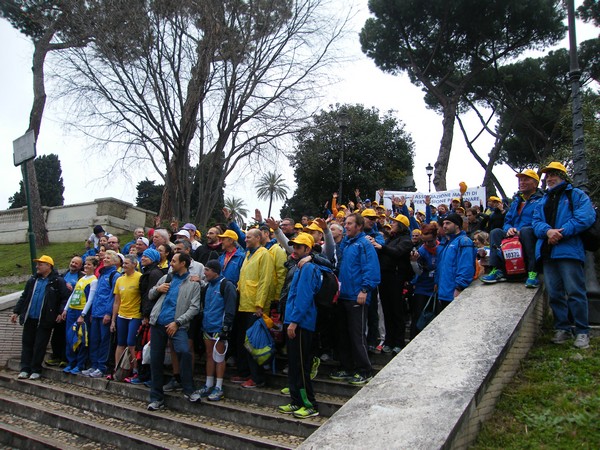 Maratona di Roma (23/03/2014) 00010