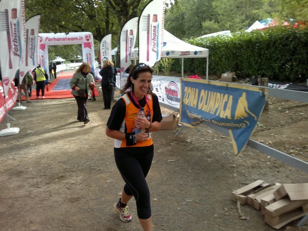 Mezza Maratona del Lago di Vico (26/10/2014) 00007