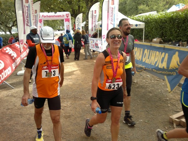 Mezza Maratona del Lago di Vico (26/10/2014) 00012
