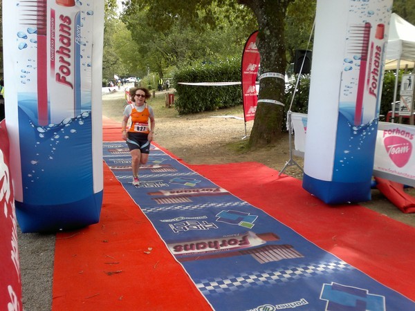 Mezza Maratona del Lago di Vico (26/10/2014) 00013