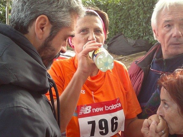 Mezza Maratona del Lago di Vico (26/10/2014) 00024