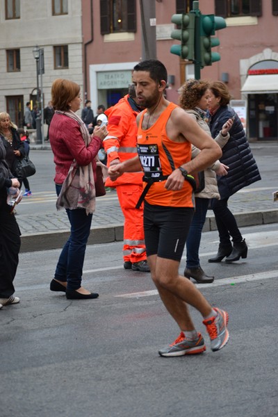 Maratona di Roma (23/03/2014) 010