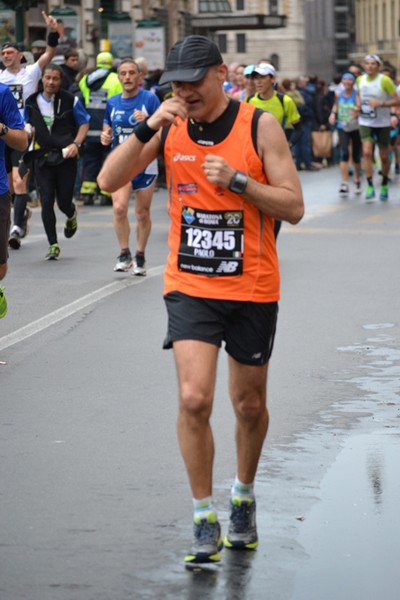 Maratona di Roma (23/03/2014) 023