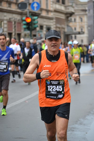 Maratona di Roma (23/03/2014) 026