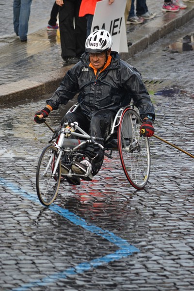 Maratona di Roma (23/03/2014) 003