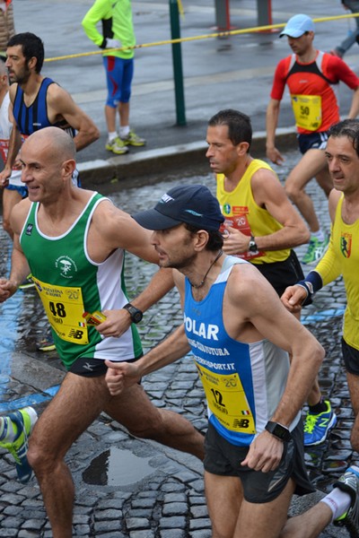 Maratona di Roma (23/03/2014) 010