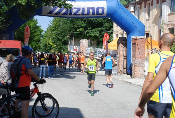 Giro del Lago di Campotosto TS/CE (26/07/2014) 00001