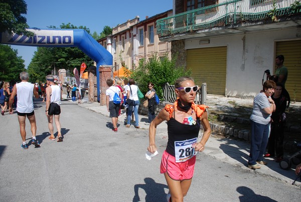 Giro del Lago di Campotosto TS/CE (26/07/2014) 00002