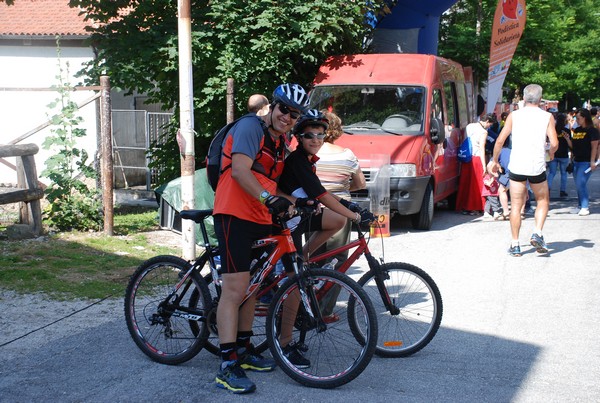 Giro del Lago di Campotosto TS/CE (26/07/2014) 00003