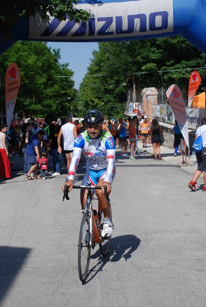 Giro del Lago di Campotosto TS/CE (26/07/2014) 00004