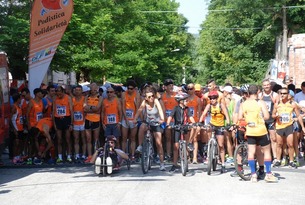 Giro del Lago di Campotosto TS/CE (26/07/2014) 00009