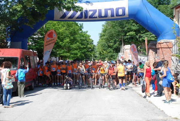 Giro del Lago di Campotosto TS/CE (26/07/2014) 00010