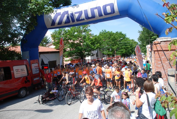Giro del Lago di Campotosto TS/CE (26/07/2014) 00012