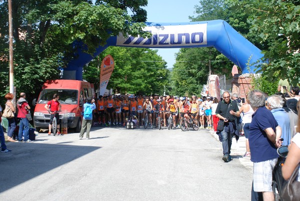 Giro del Lago di Campotosto TS/CE (26/07/2014) 00014