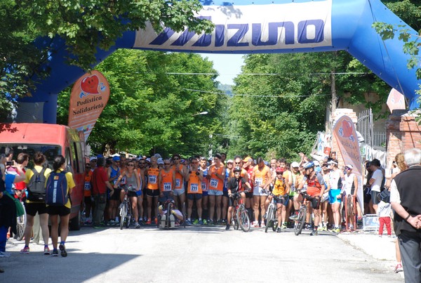 Giro del Lago di Campotosto TS/CE (26/07/2014) 00016