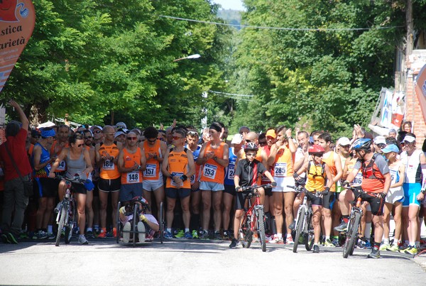 Giro del Lago di Campotosto TS/CE (26/07/2014) 00017
