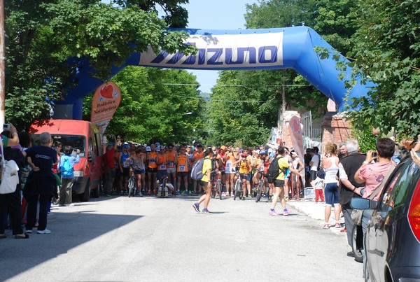 Giro del Lago di Campotosto TS/CE (26/07/2014) 00018