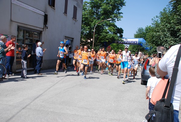 Giro del Lago di Campotosto TS/CE (26/07/2014) 00026