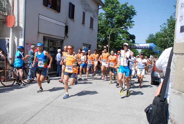 Giro del Lago di Campotosto TS/CE (26/07/2014) 00027