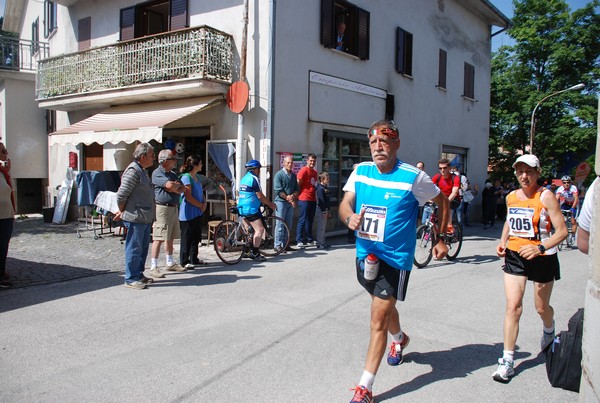 Giro del Lago di Campotosto TS/CE (26/07/2014) 00054