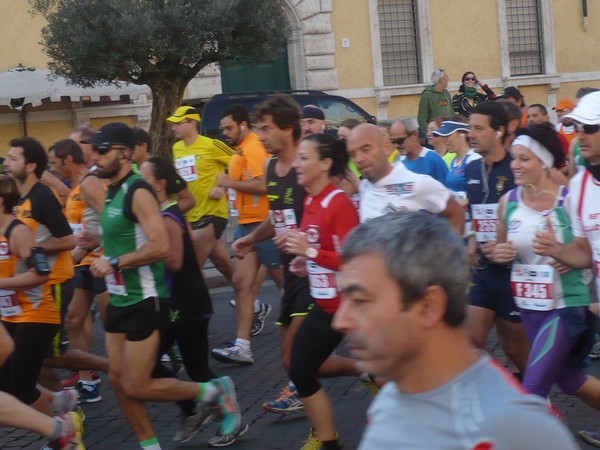 La Corsa dei Santi (01/11/2014) 047